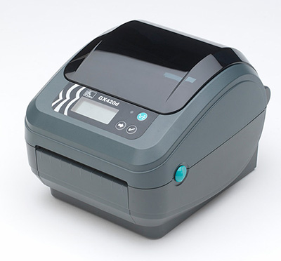 Zebra Label Printers